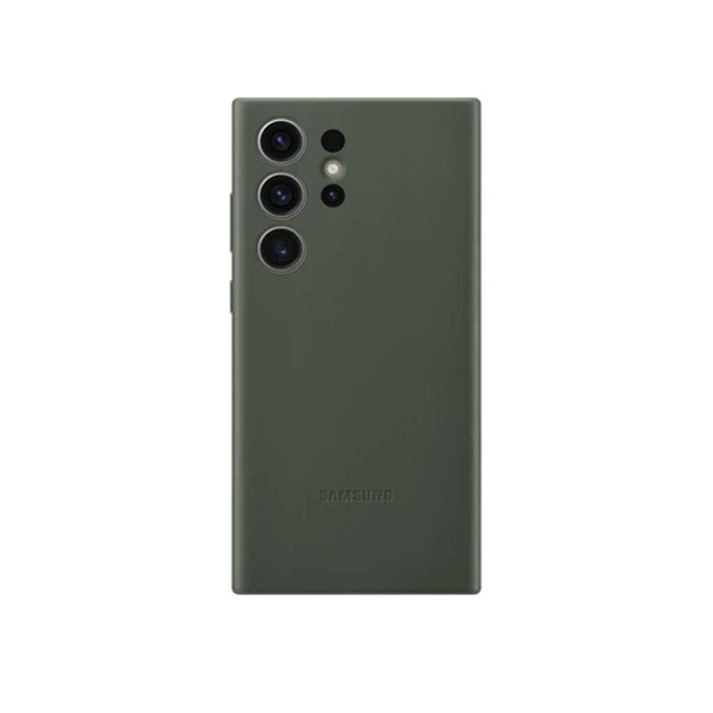 Чехол Premium Silicon case Samsung S23 Ultra